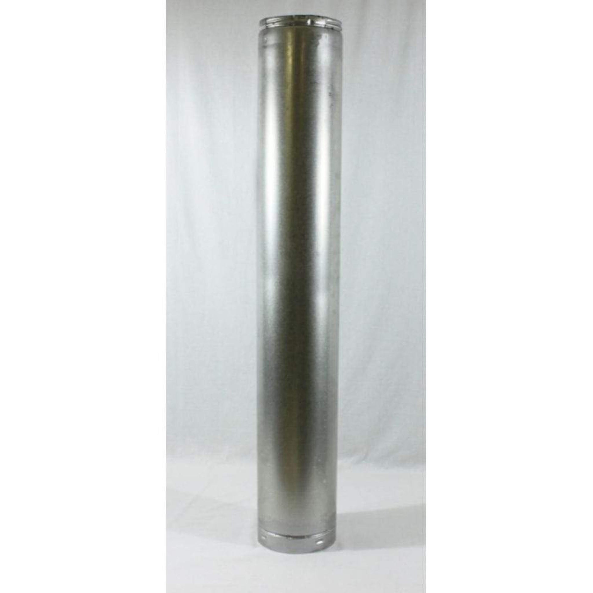 Superior 48" Rigid DV Vent for Secure Vent 4.5/7.5 Rigid Vent System