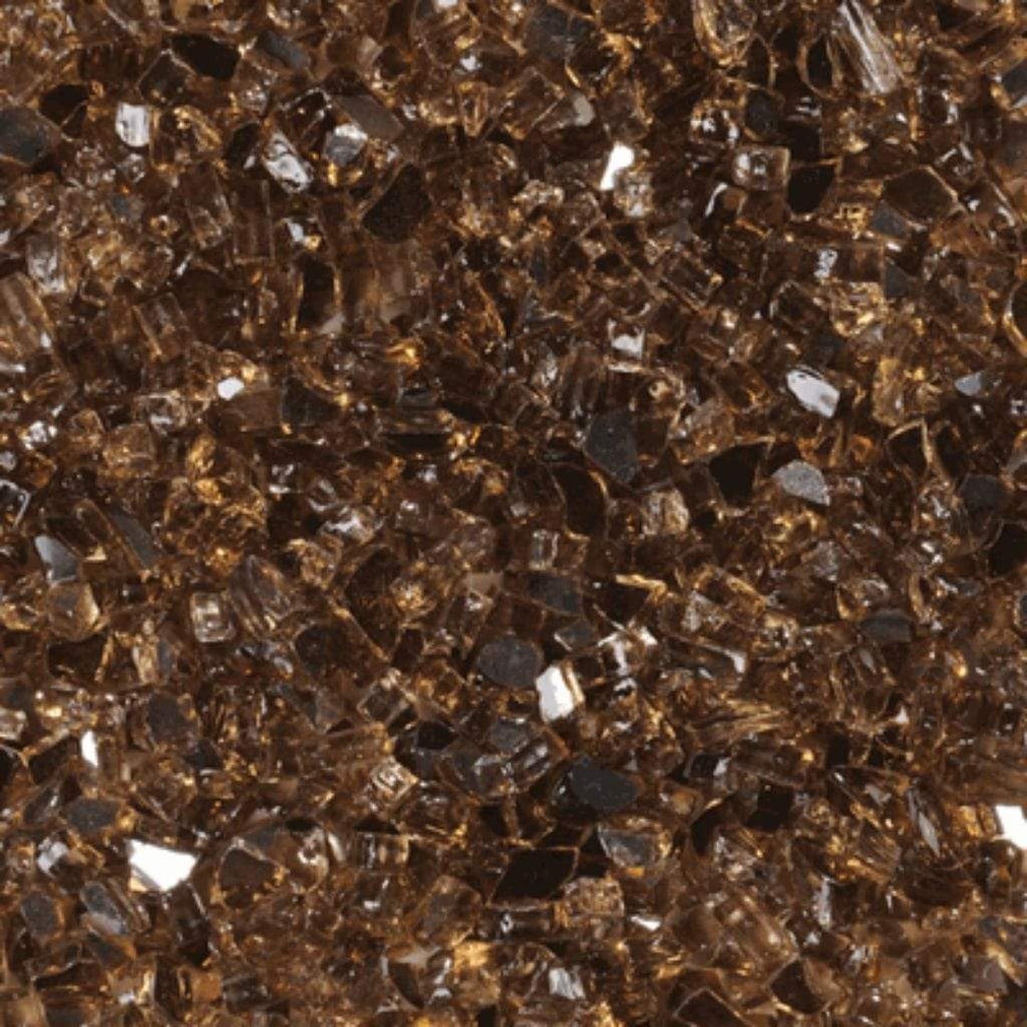 Superior 5 Lbs. Copper Reflective Glass Media