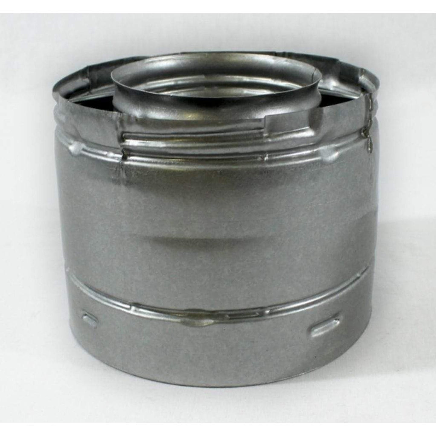 Superior 6" Rigid DV Vent for Secure Vent 4.5/7.5 Rigid Vent System