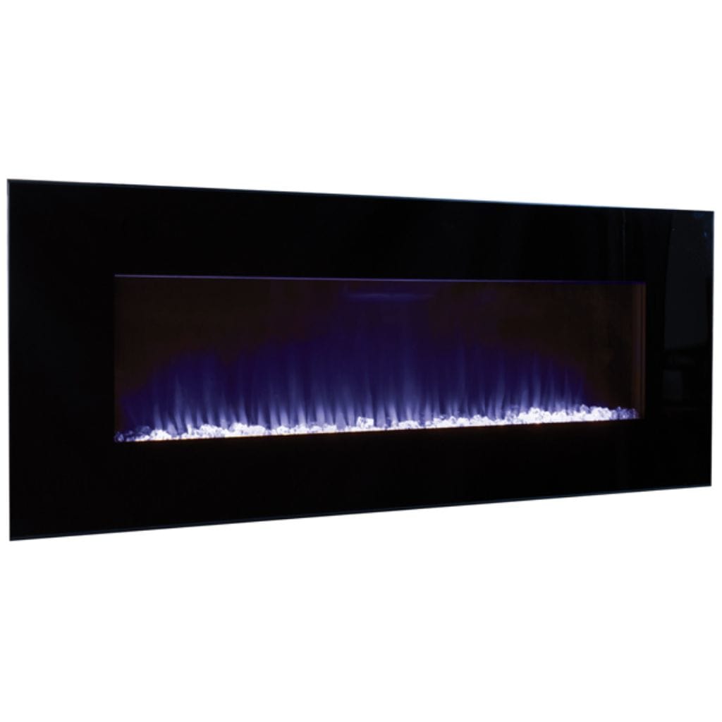 Superior 60" ERC4060 Traditional Electric Fireplace
