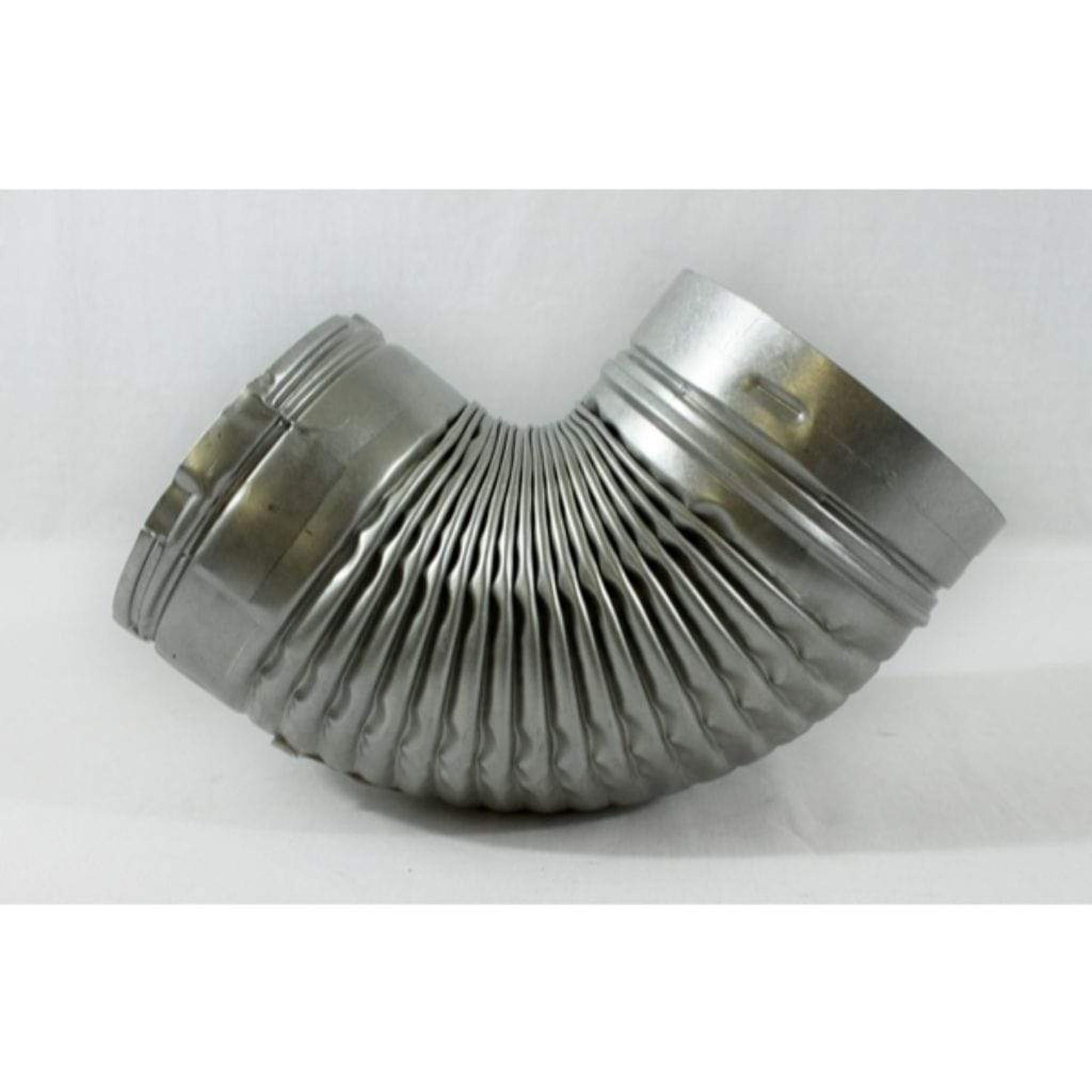 Superior 90 Degree Elbow for Secure Vent 4.5/7.5 Rigid Vent System