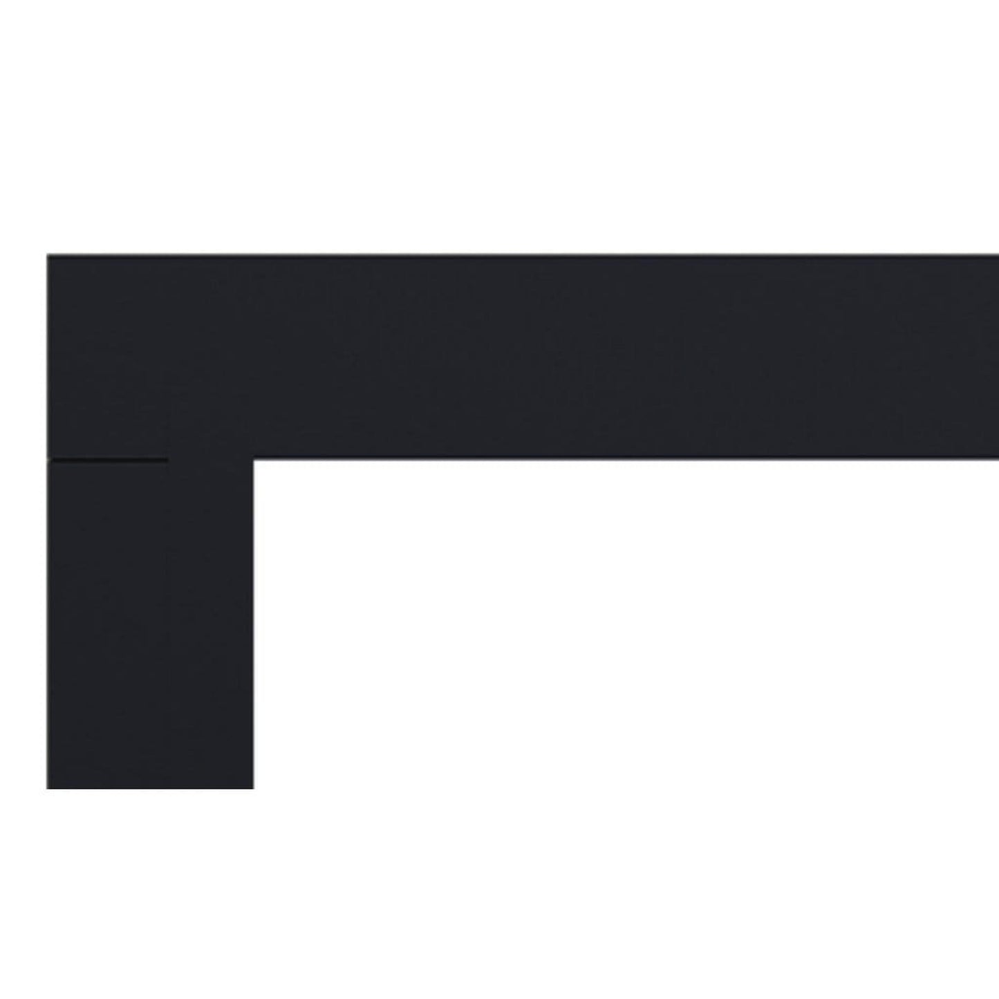 Superior Aged Copper Decorative Face Trim for VRL4543 and DRL4543 Fireplaces