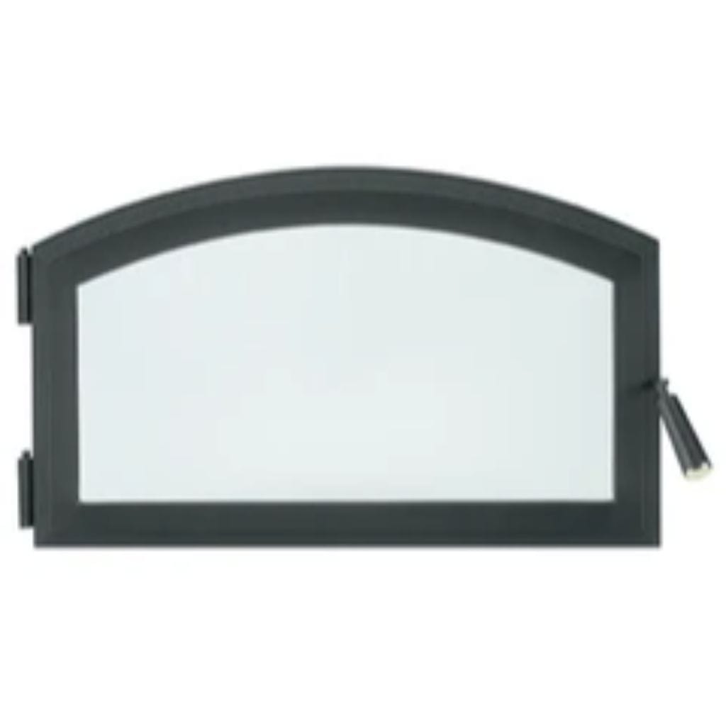Superior Black Doors for WRT4800 Series Fireplaces