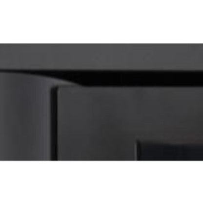 Superior Black Nickel Bezel for DRL6554 Gas Fireplace