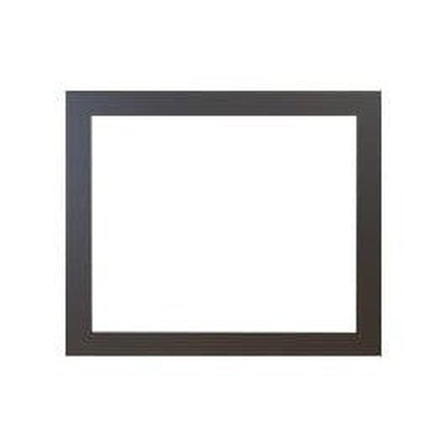 Superior Black Perimeter Trim Kit for WRT3920 Wood Burning Fireplace