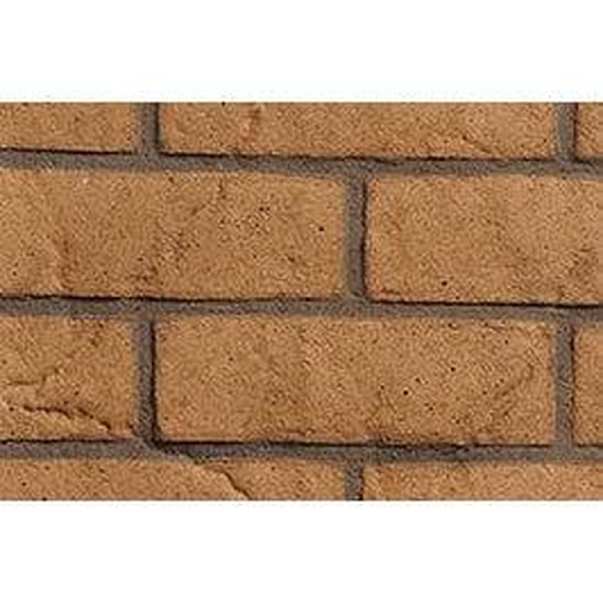 Superior Buff Brick Liner Kit for DRT35ST Gas Fireplace