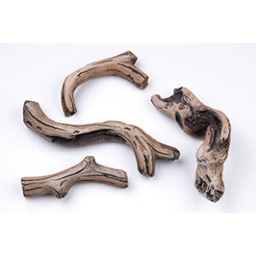 Superior DWLS-RNCL35 35" Driftwood Log Set for DRL2035 and DRL3535 Gas Fireplaces