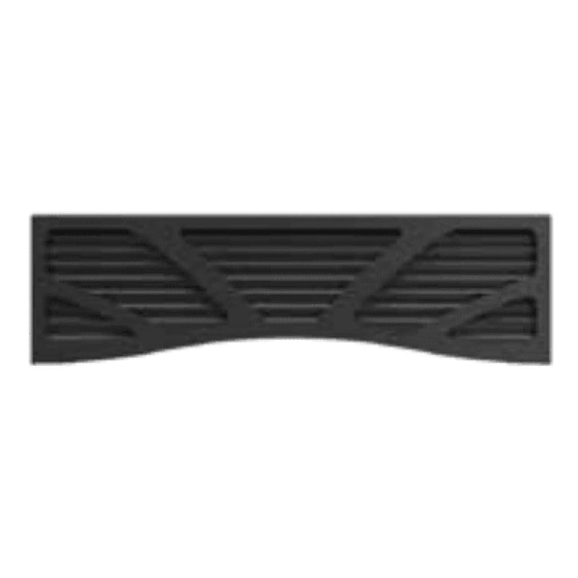 Superior Diamante Louver Kit for WRT4826 Wood Burning Fireplace