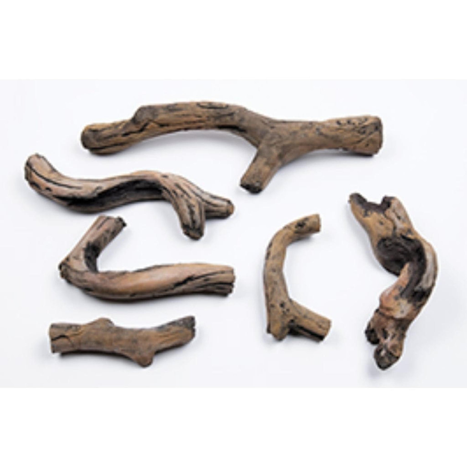 Superior Driftwood Log Set for DRL2055 and DRL3555 Gas Fireplaces
