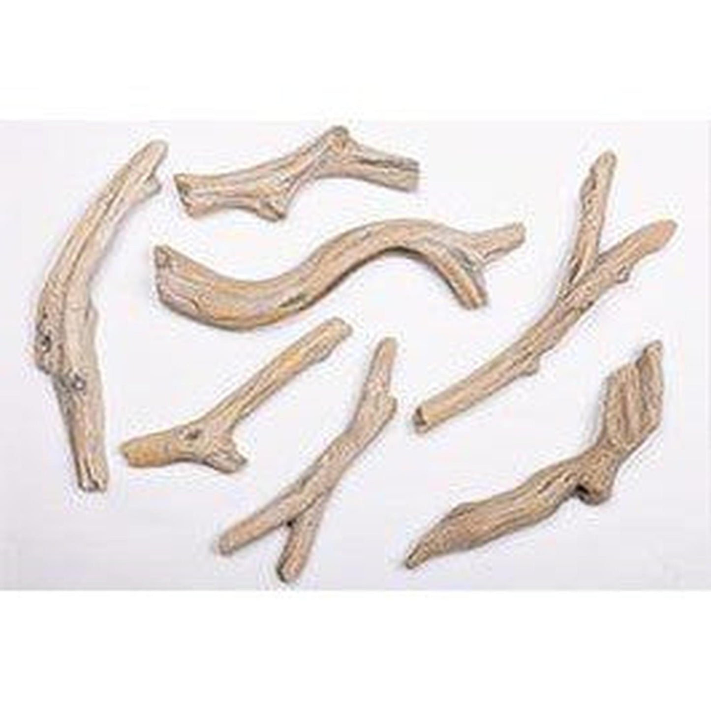 Superior Driftwood Log Set for VRL3055 Gas Fireplace