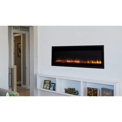 Superior ERL2045 45" Linear Contemporary Electric Fireplace