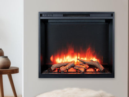 Superior ERT2036 36" Traditional Electric Fireplace