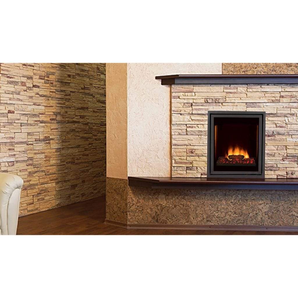 Superior ERT3027 Traditional Electric Fireplace