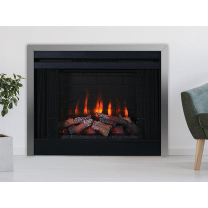 Superior ERT3036 36" Traditional Electric Fireplace