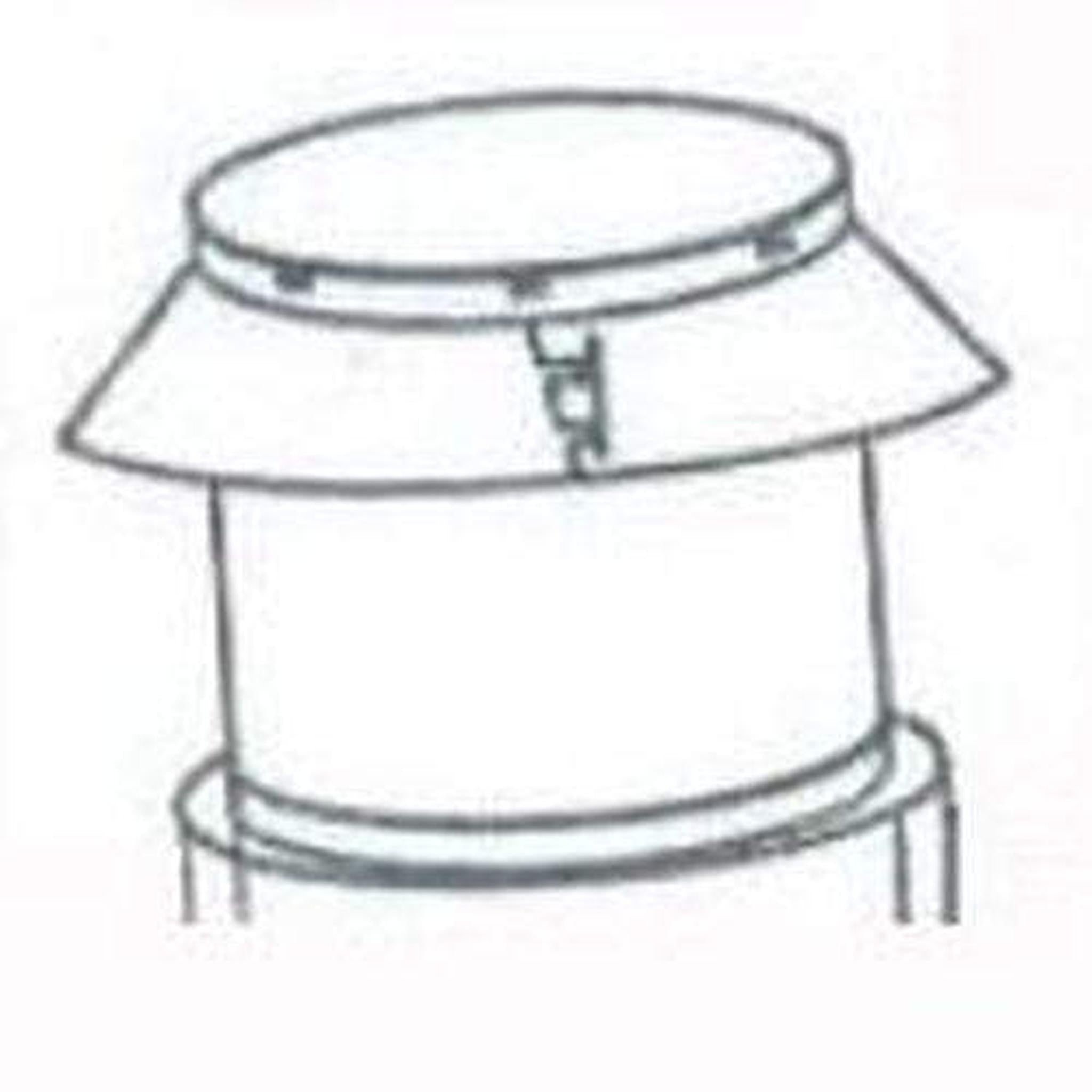 SUPERIOR European Copper Termination Adaptor Kit 12