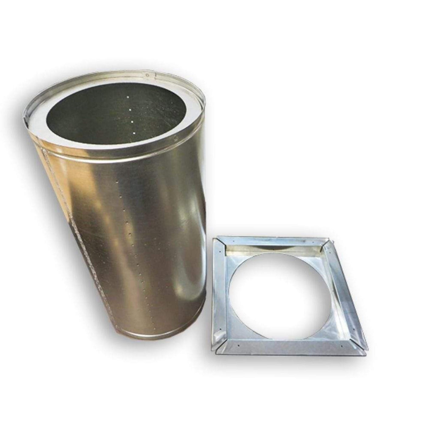 Superior Firestop Thimble Kit
