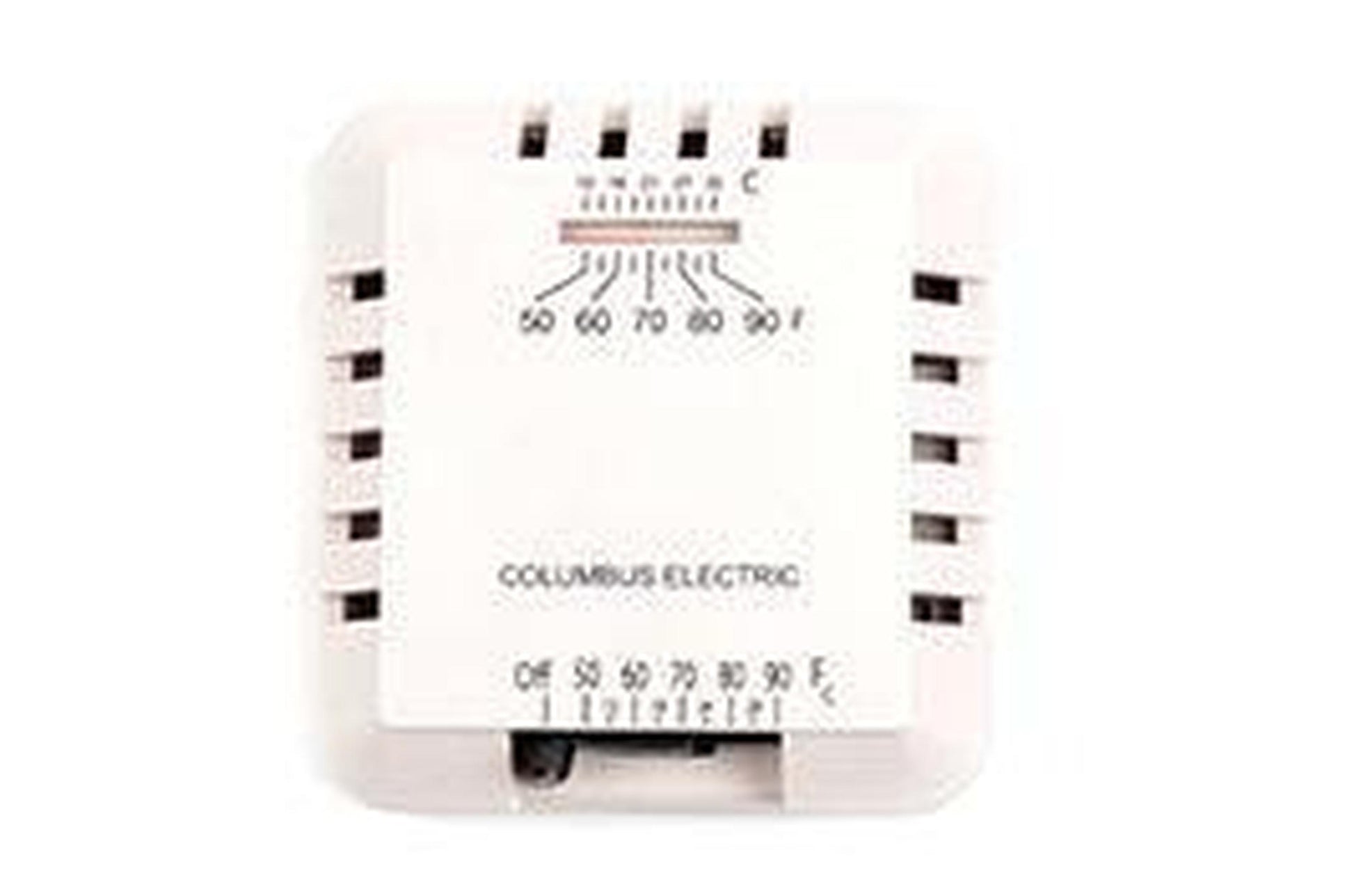 Superior GWMT1 Wall Mount Thermostat Control Kit