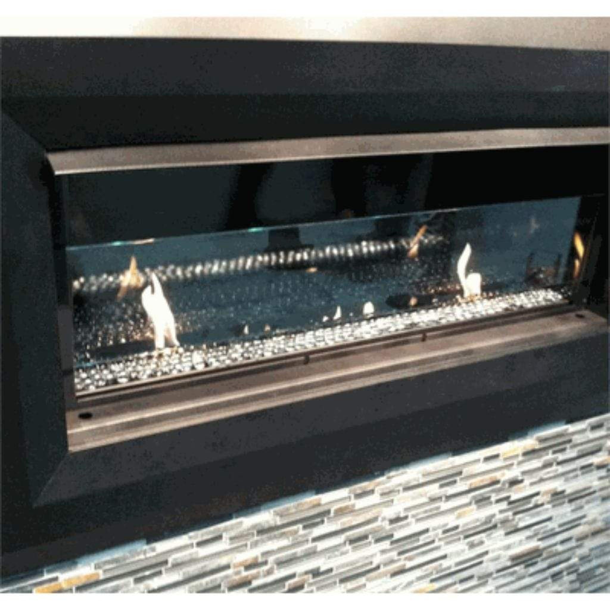 SUPERIOR Linear Vent-Free Draft Shield | LV43DS – US Fireplace Store
