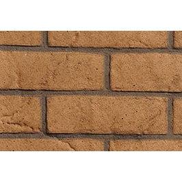 Superior MBLK-35ST Buff Brick Liner Kit for DRT35ST See-Through Gas Fireplace