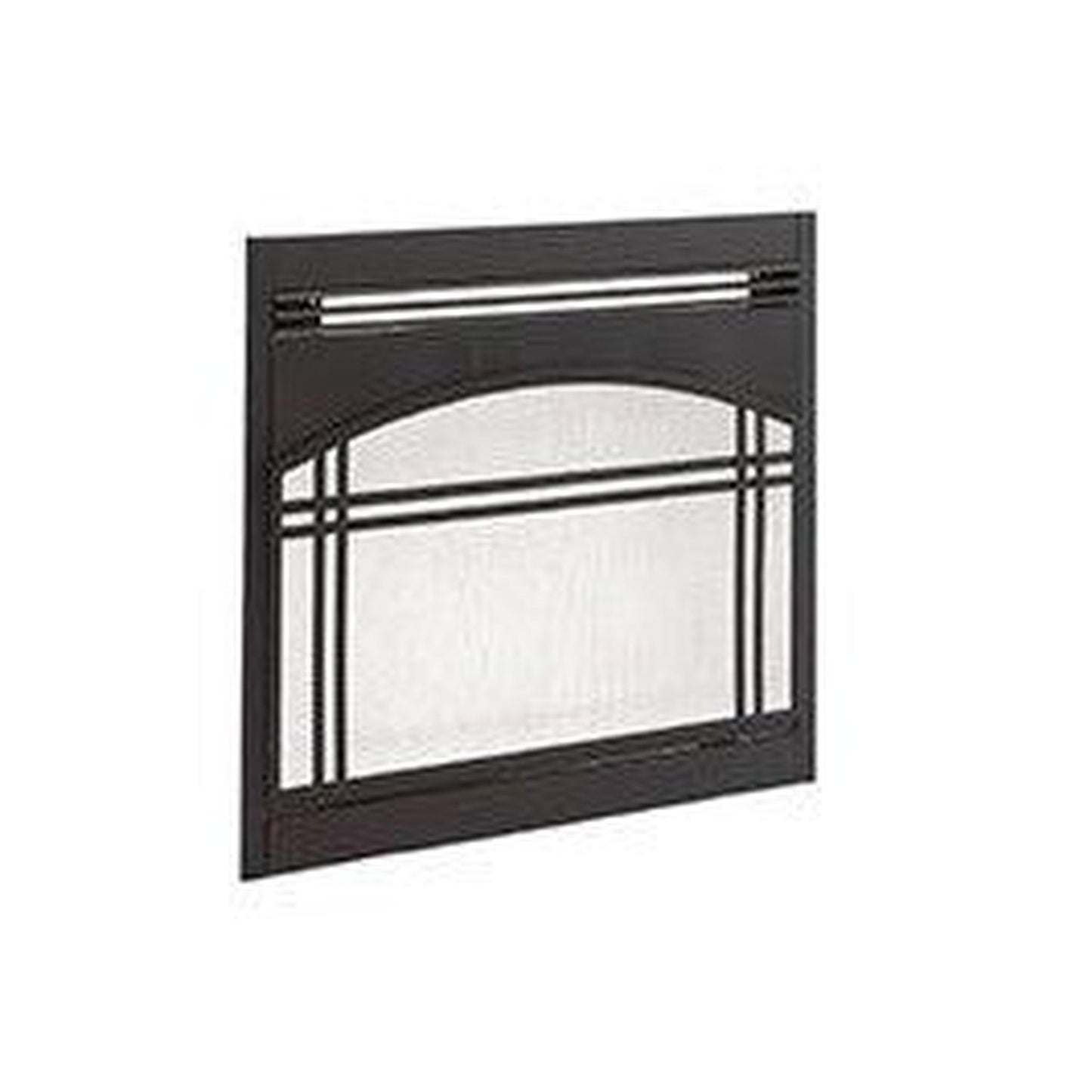 Superior Mission Style Decorative Front Face Panels for ERT3033 Electric Fireplace