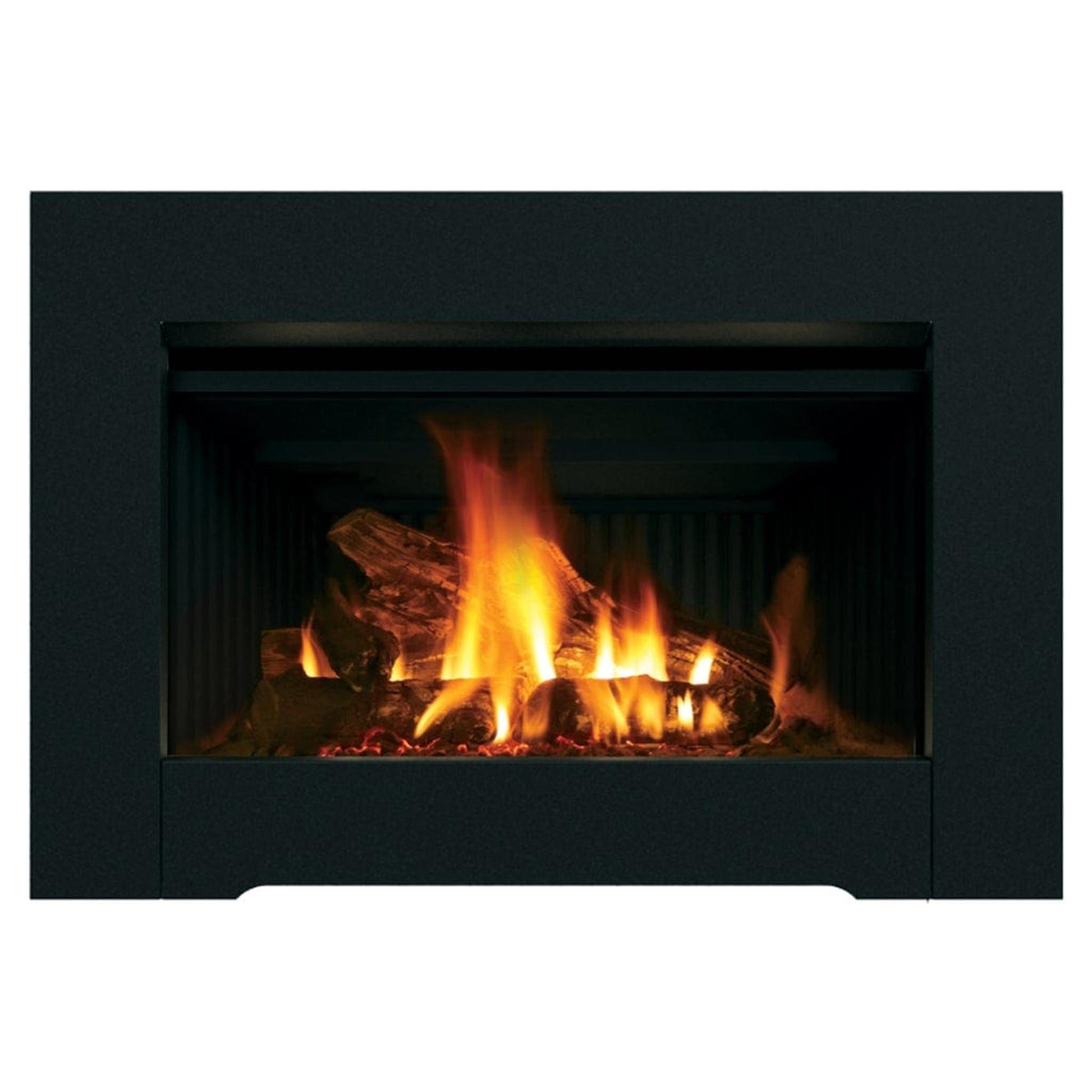 Superior RDV-CONTF-BLK Black Contemporary Face