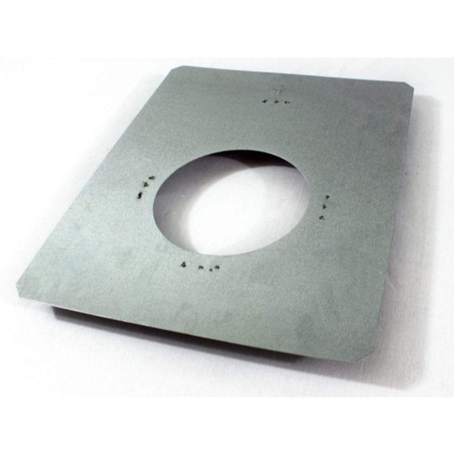 Superior Rigid Horizontal Spacer for Secure Vent 4.5/7.5 Rigid Vent System