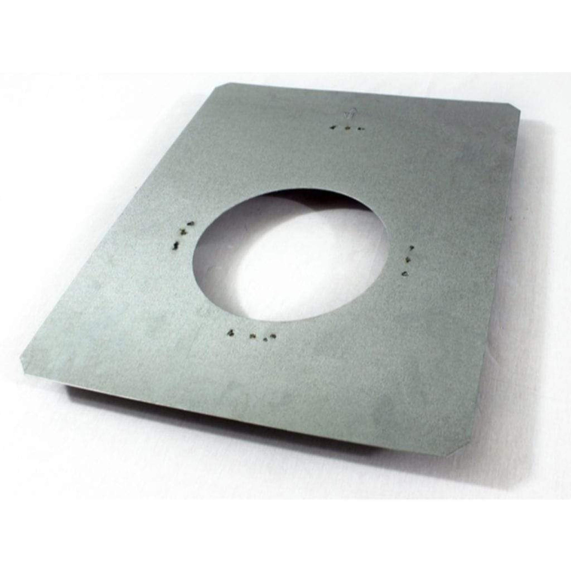 Superior Rigid Horizontal Spacer for Secure Vent 4.5/7.5 Rigid Vent System