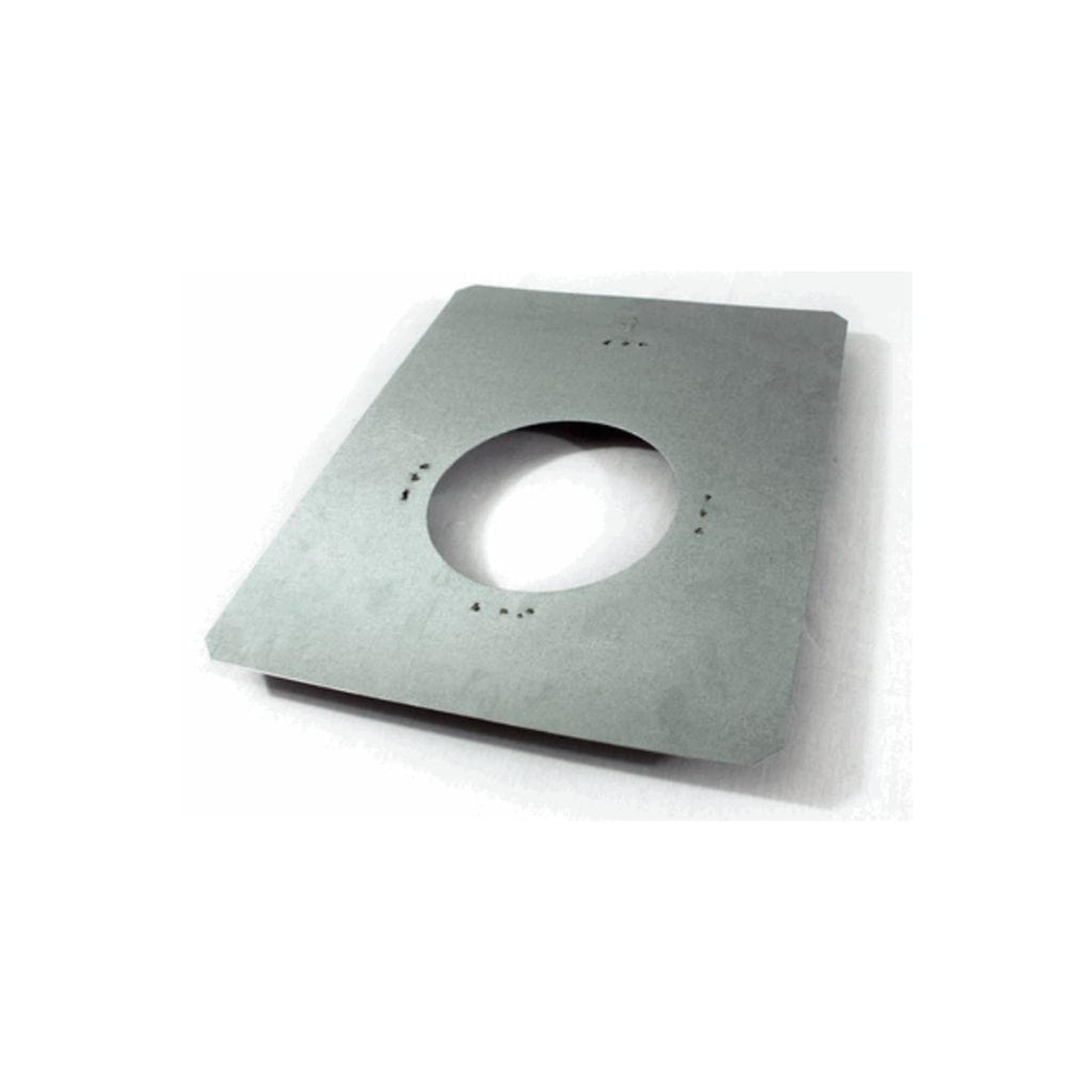 Superior 10-Pack Rigid Vertical Firestop for Secure Vent 4.5/7.5 Rigid Vent System