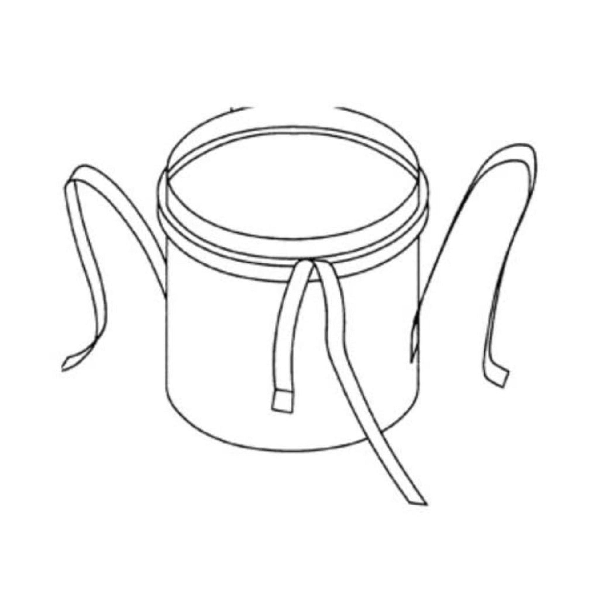 Superior Roof Support for 8" Standard Wood Burning Chimney