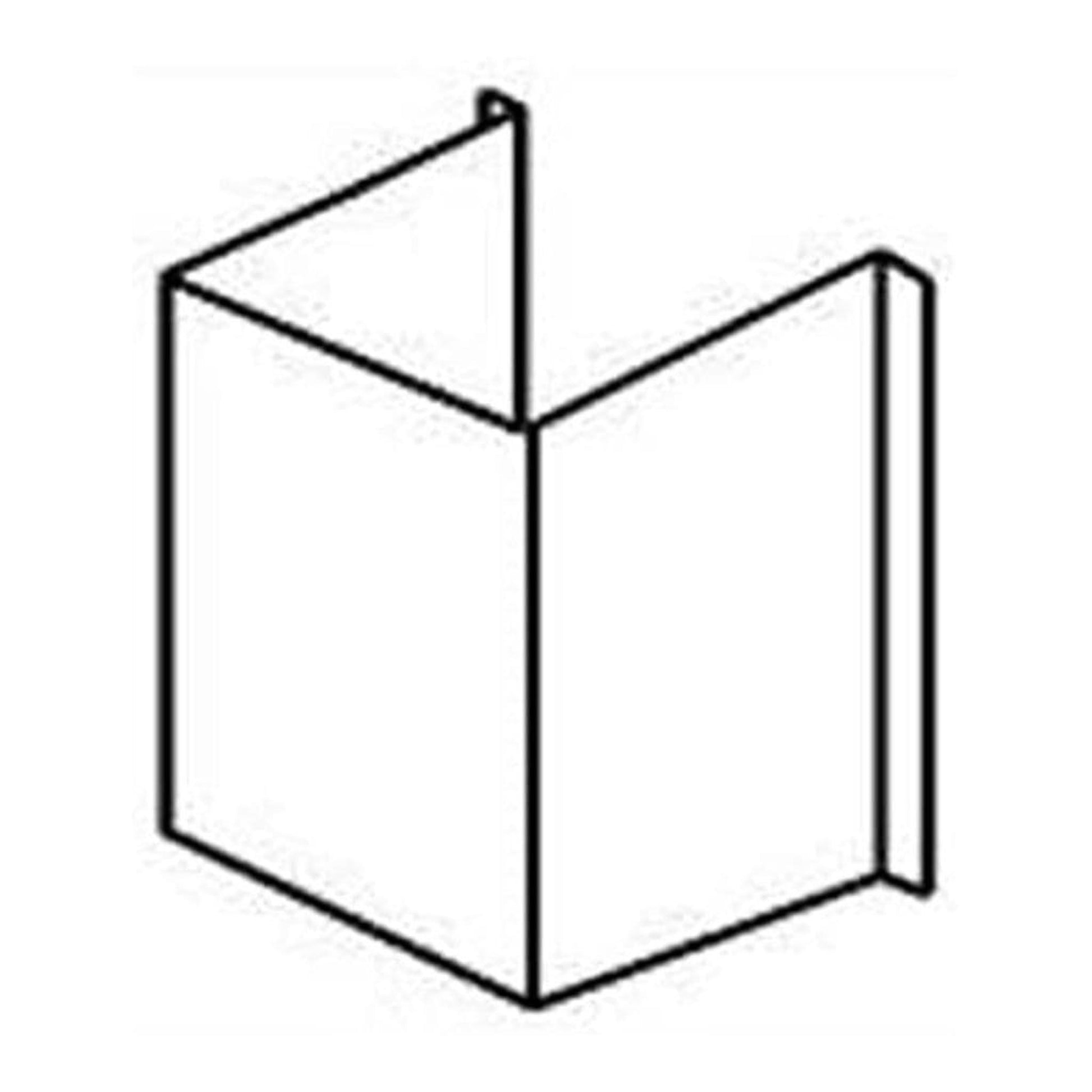 Superior SV4.5HGS Termination Guard Kit for Rigid or Flex Universal Vent