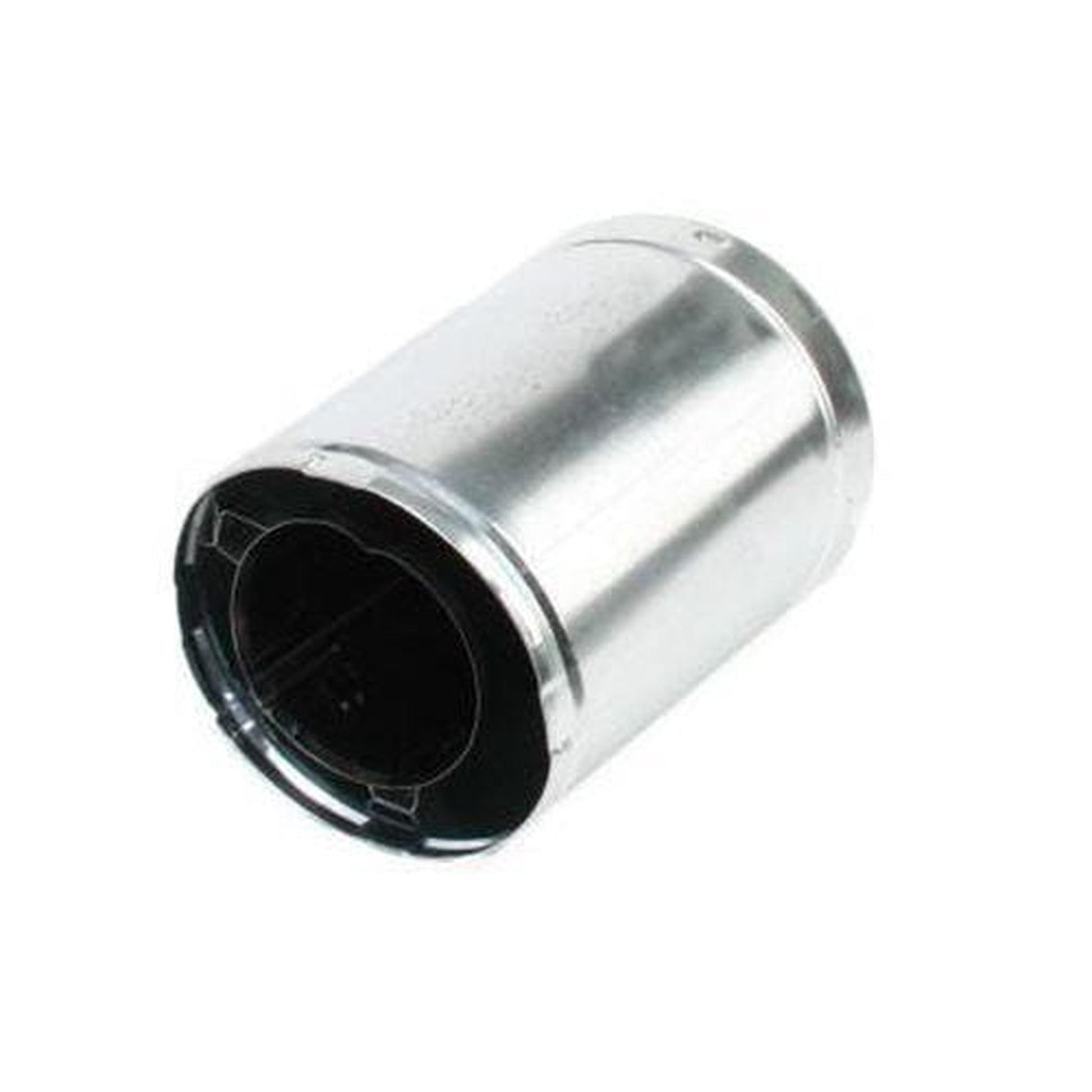 Superior Snap Lock 18" Section Double Wall Pipe for 12" Hi-Temp Wood Burning Chimney