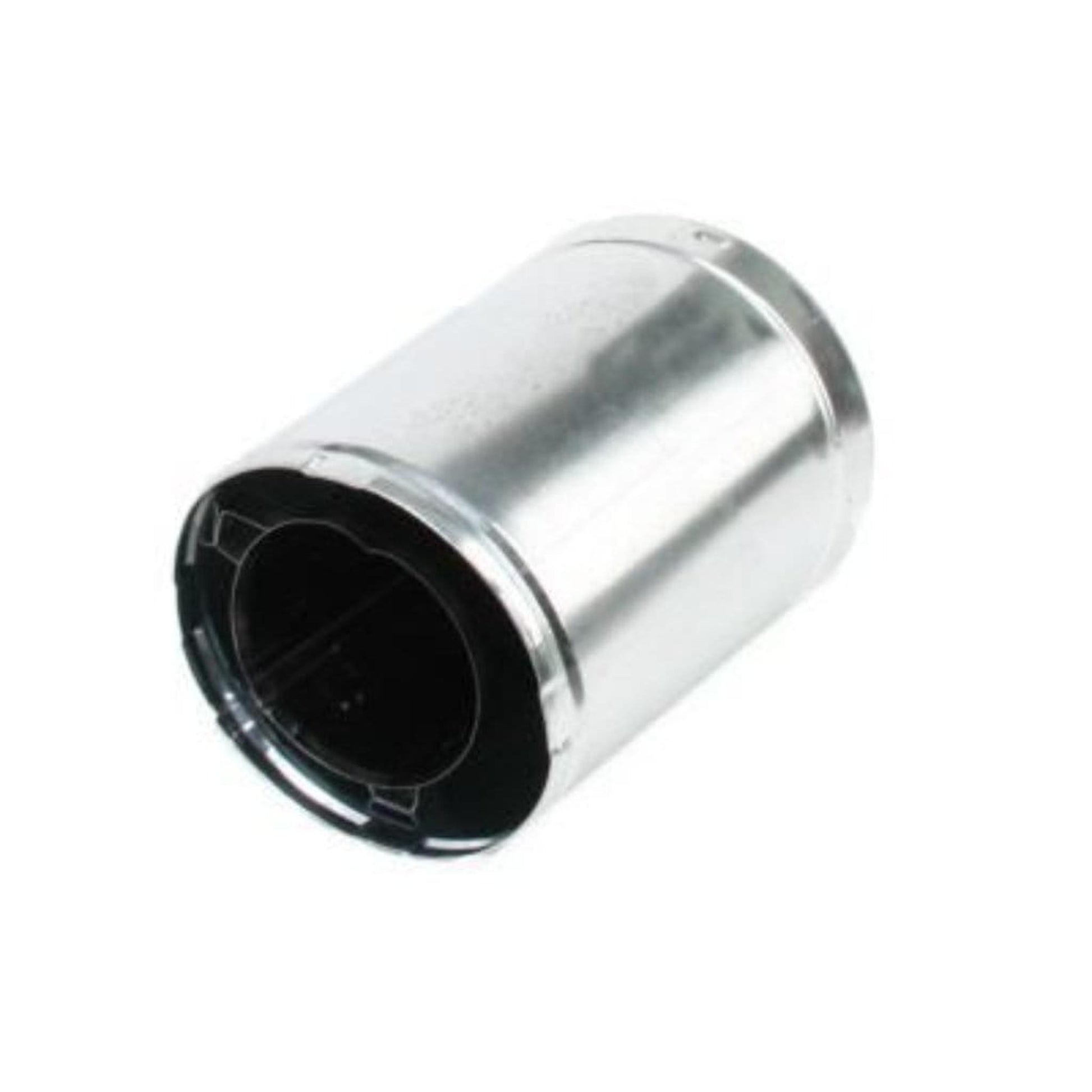 Superior Snap Lock 18" Section Double Wall Pipe for 8" Hi-Temp Wood Burning Chimney