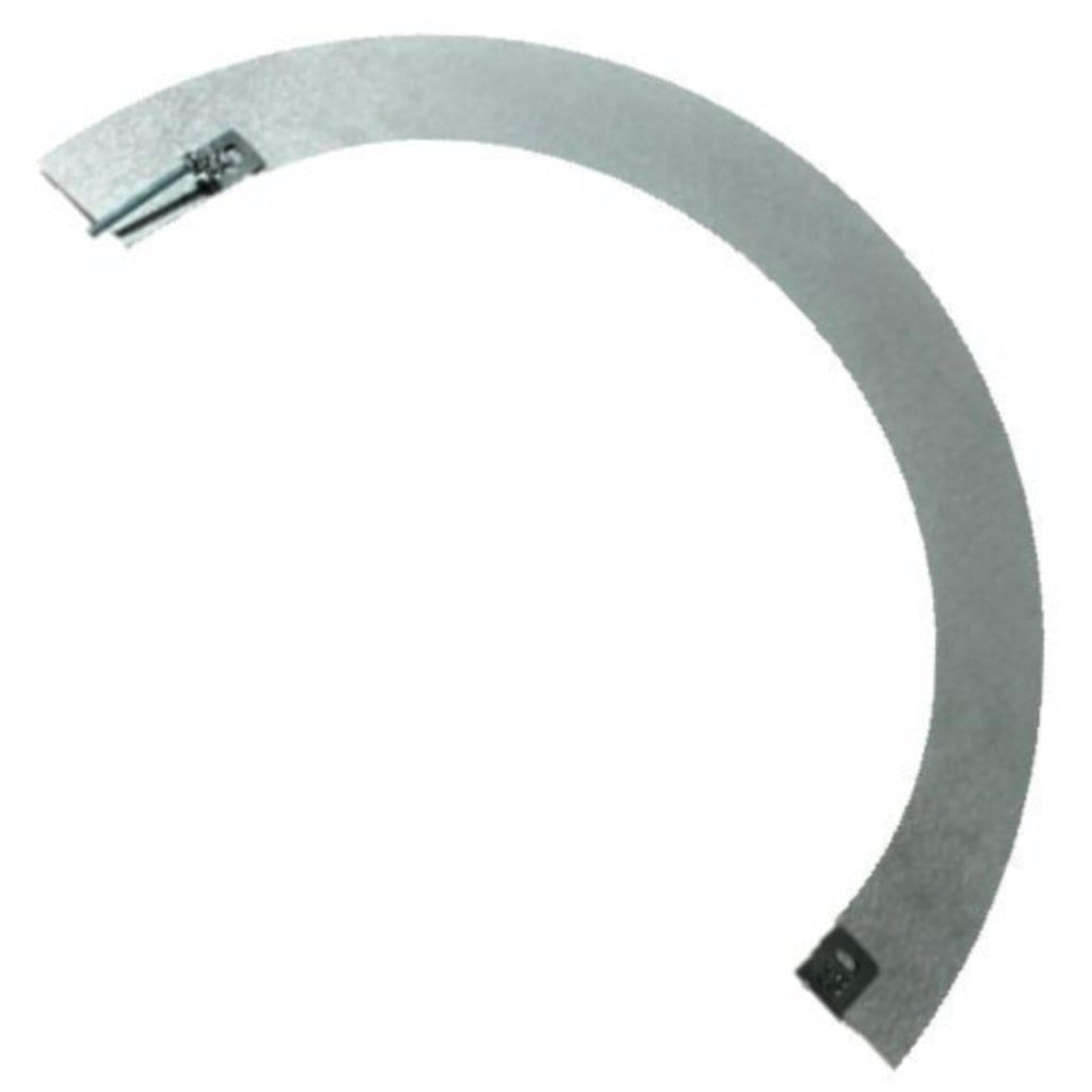 Superior Storm Collar for Snap-Pak 6" Wood-Burning Chimney System