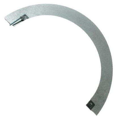 Superior Storm Collar for Snap-Pak 6" Wood-Burning Chimney System