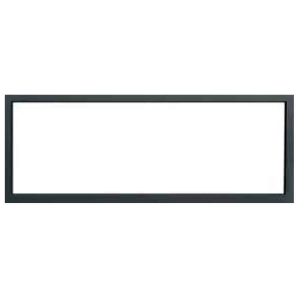 Superior TRMK-BLK-LIN48 48" Black Linear Trim Kit for DRL4048 and DRL/VRL6048 Gas Fireplaces