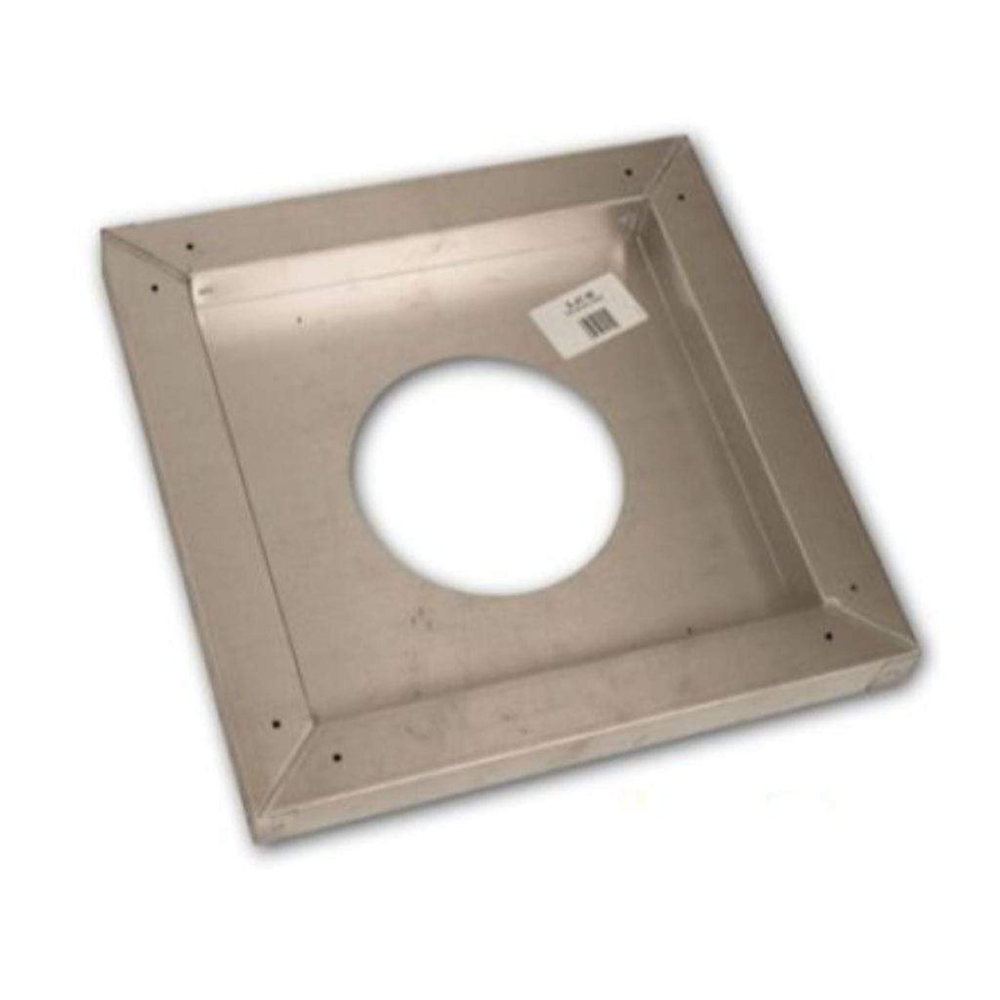 Superior Vinyl Siding Standoff - Galvanized