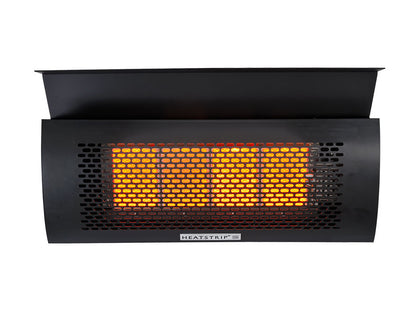 Heatstrip 26" Wall Mounted Natural Gas Heater