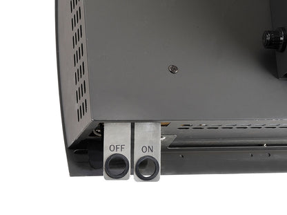 Heatstrip 26" Wall Mounted Natural Gas Heater