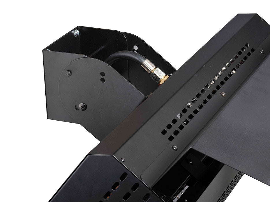 Heatstrip 26" Wall Mounted Natural Gas Heater