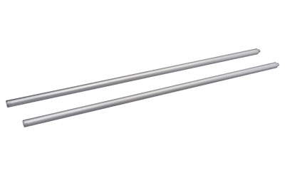 Heatstrip 36" Silver Extension Pole