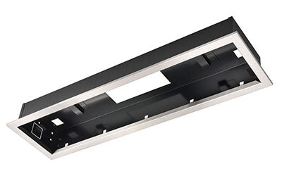 Heatstrip Flush Mount Kit for X-THH3200US-A & X-THH3200US-AW