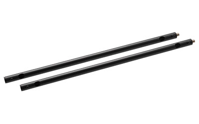 Heatstrip 24" Black Extension Pole