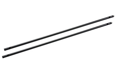 Heatstrip 48" Black Extension Pole