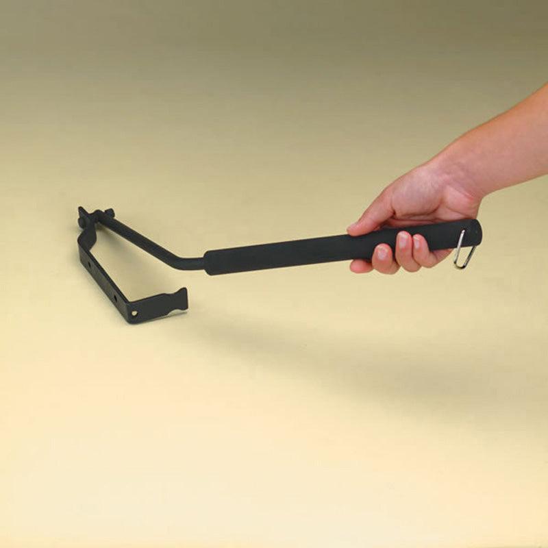 Taizhou Jiurui 8" x 17" Lock-Top Safety Assembly