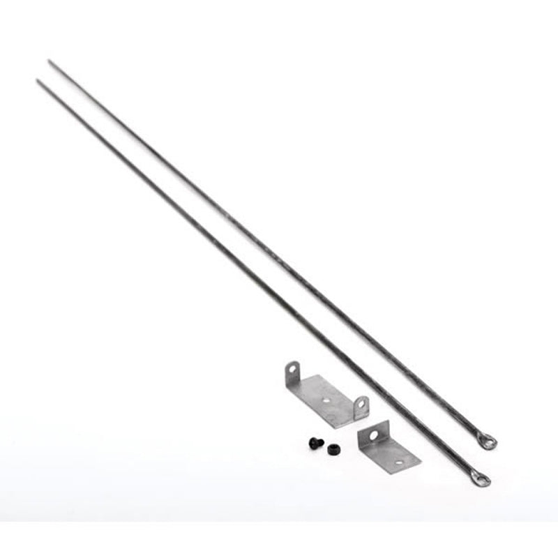 Taizhou Jiurui Fireplace Spark Screen Rod Kit