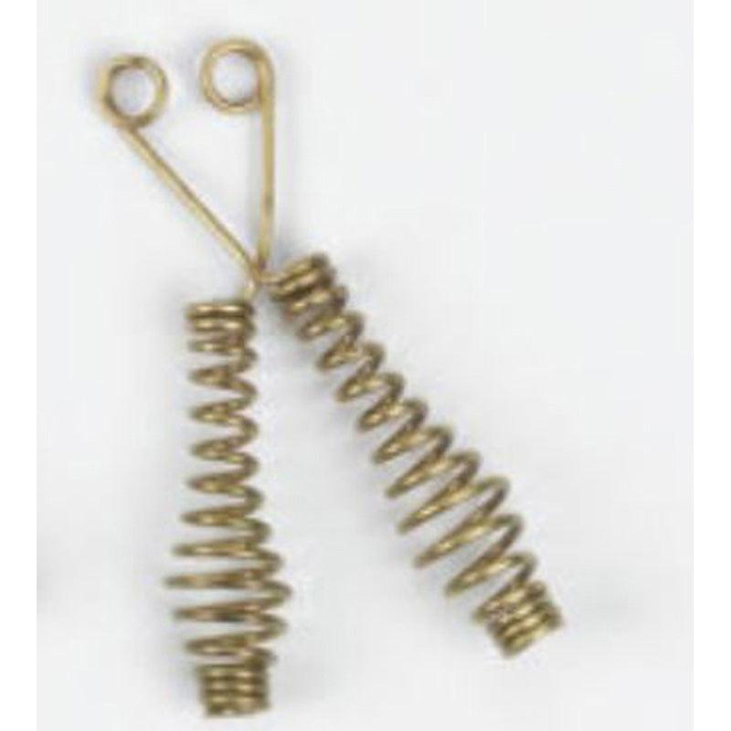 Taizhou Jiurui One Pair Extra Brass Screen Pulls