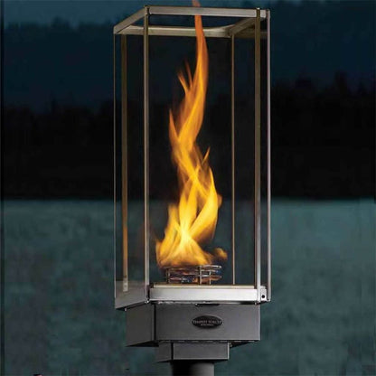 Tempest Torch 18" Decorative Outdoor Gas Torch Head