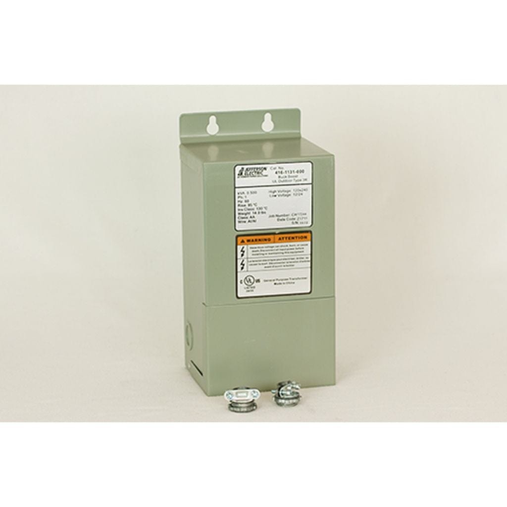 Tempest Torch 24V Transformer (Required for Electronic Ignition)