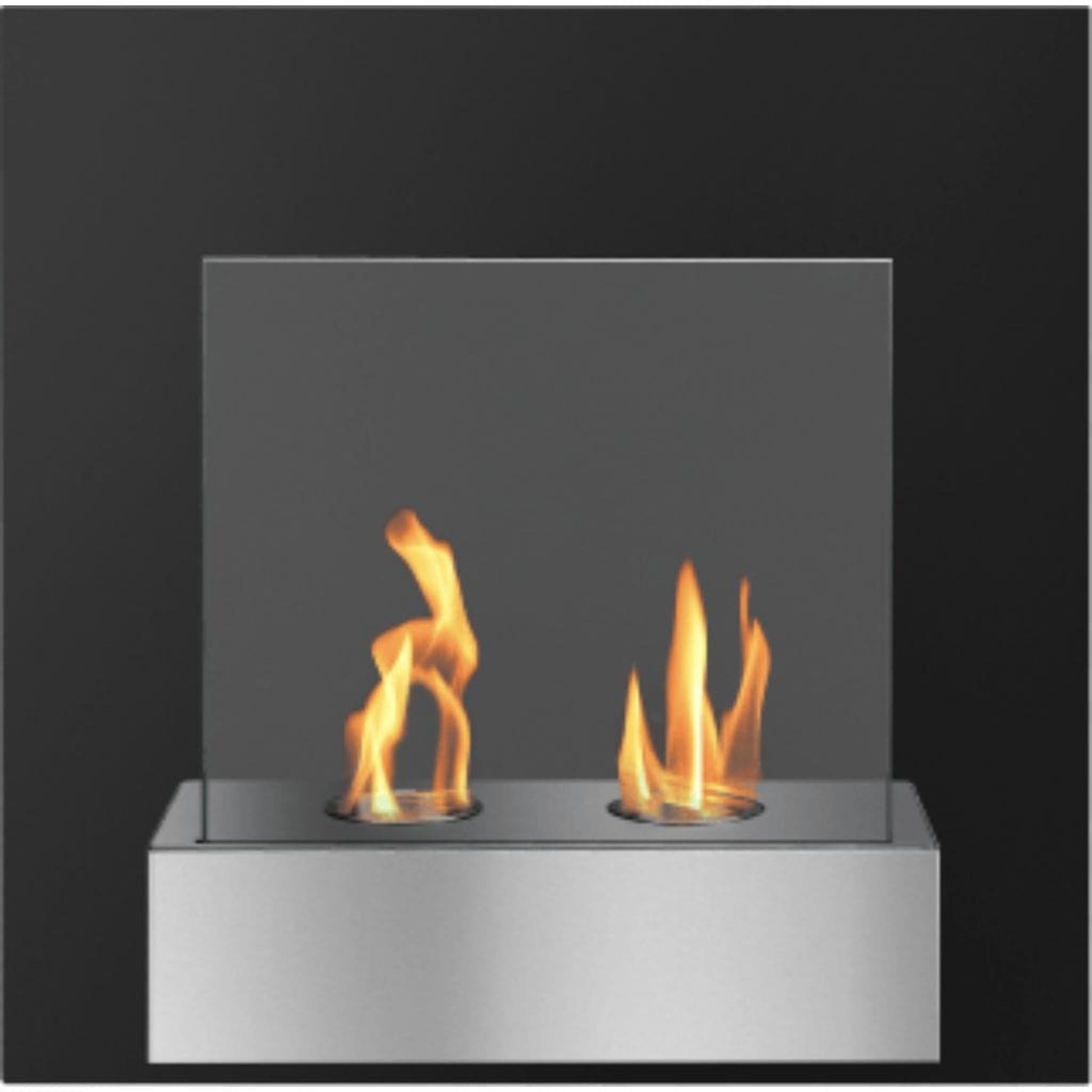 THE BIO FLAME 24 Pure Fireplace | THE BIO FLAME Wall Mount Pure – US ...