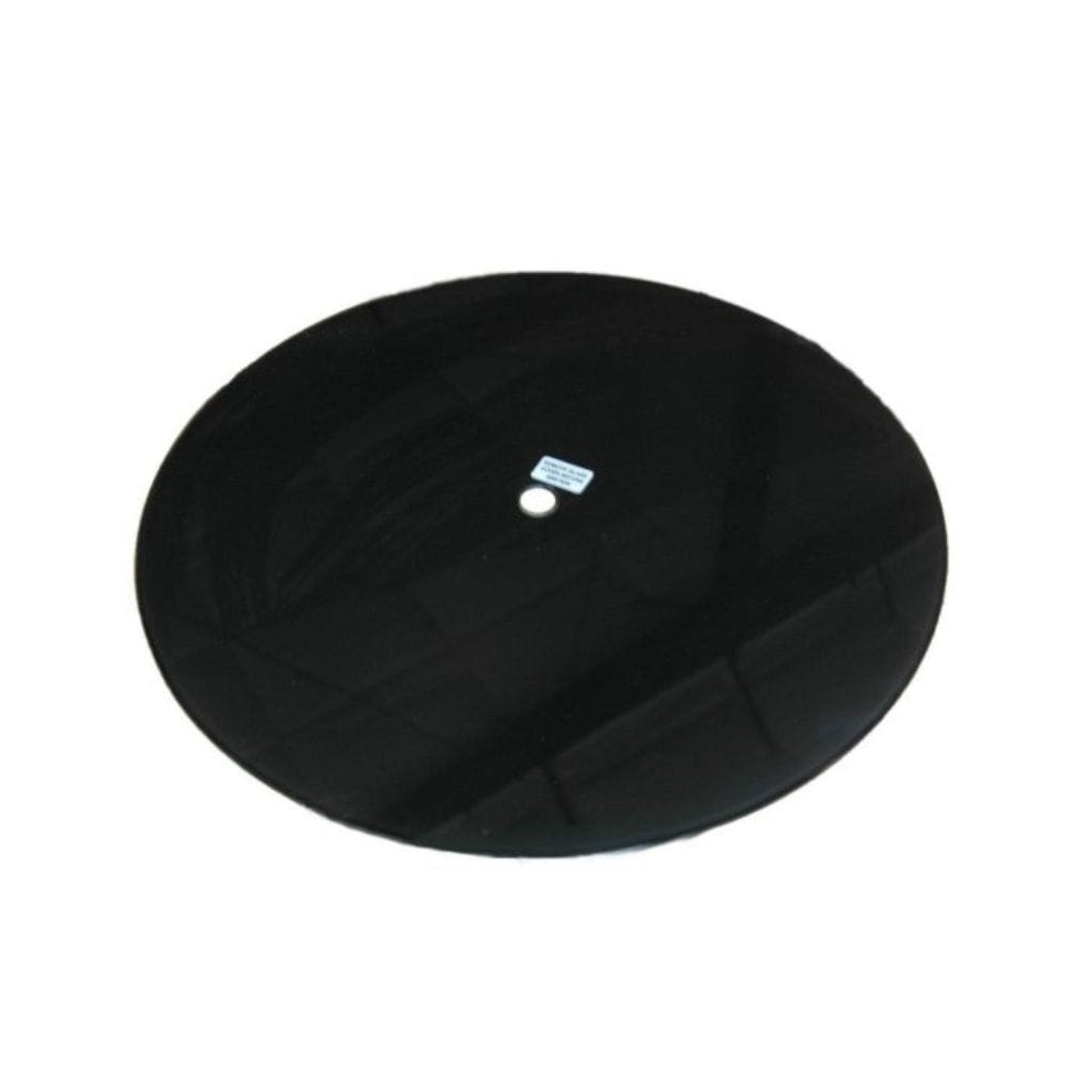 The Outdoor GreatRoom Company 30" Round Tempered Glass Burner Cover